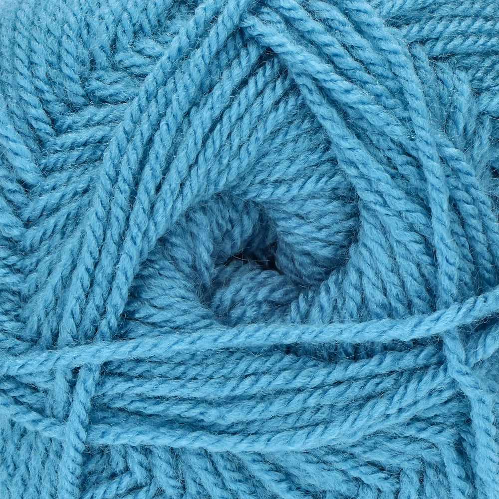 Stylecraft Special DK 1841 Cornish Blue (2)