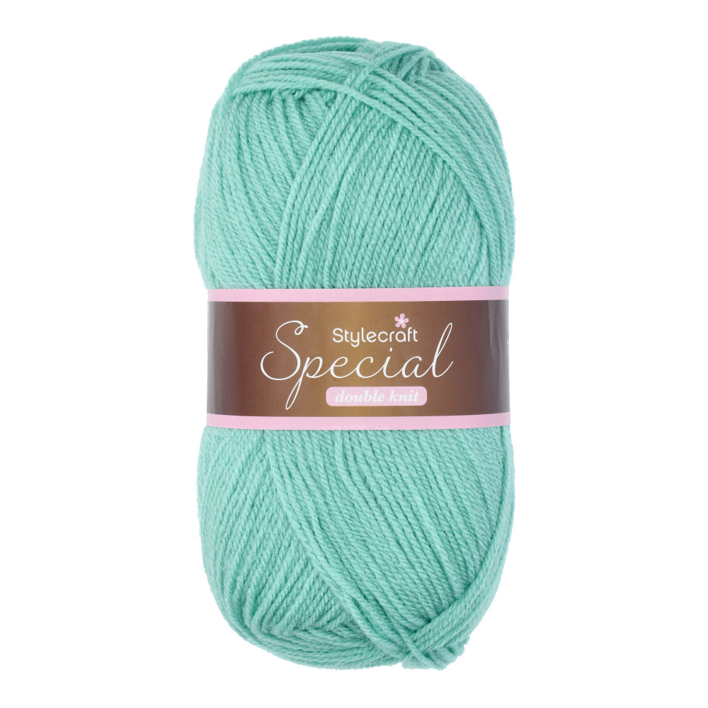 Stylecraft Special DK 1842 Spearmint