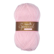 Stylecraft Special DK 1843 Powder Pink