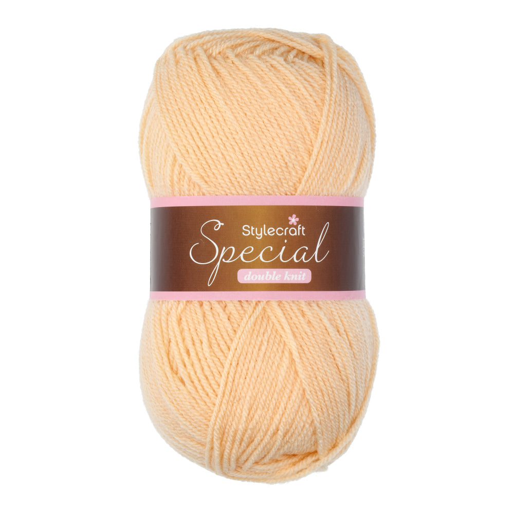Stylecraft Special DK 1844 Toy