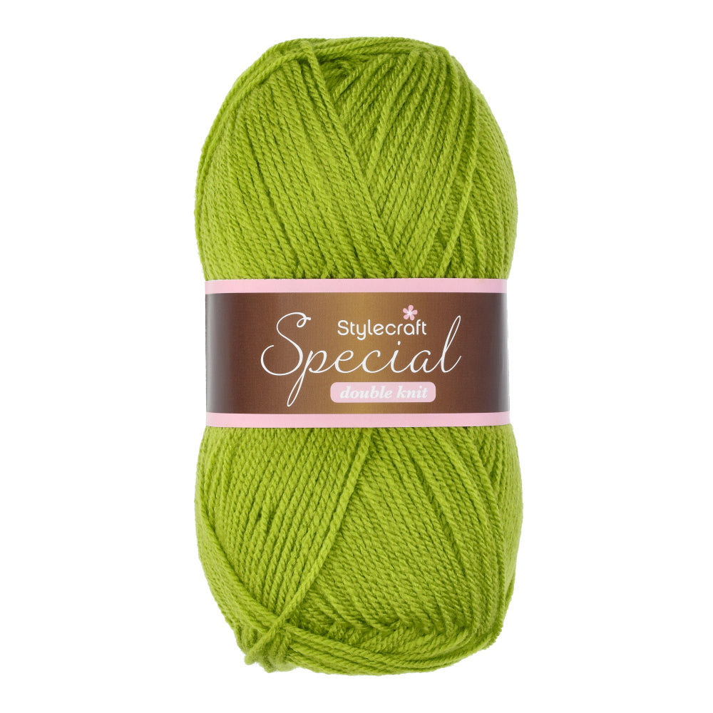 Stylecraft Special DK 1852 Apple