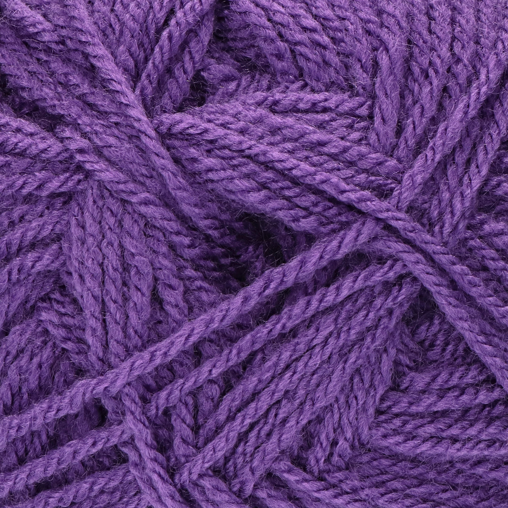 Stylecraft Special DK 1855 Proper Purple (2)