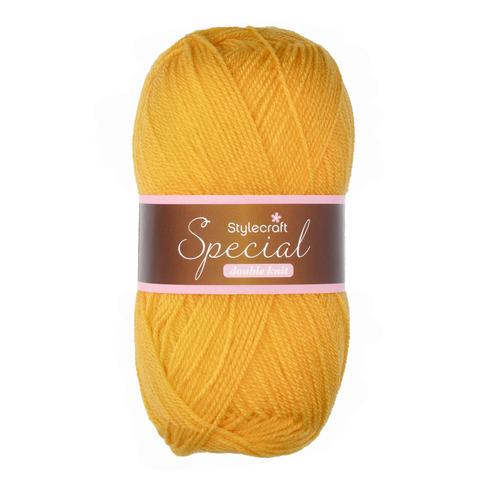Stylecraft Special DK 1856 Dandelion
