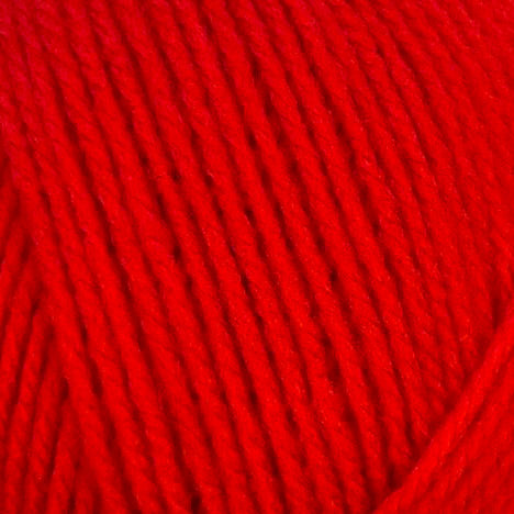 Poppy — gemaakt met Stylecraft Special DK