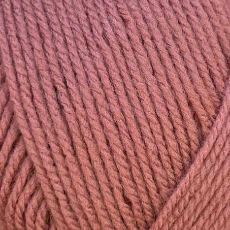 Cinder rose — gemaakt met Stylecraft Special DK