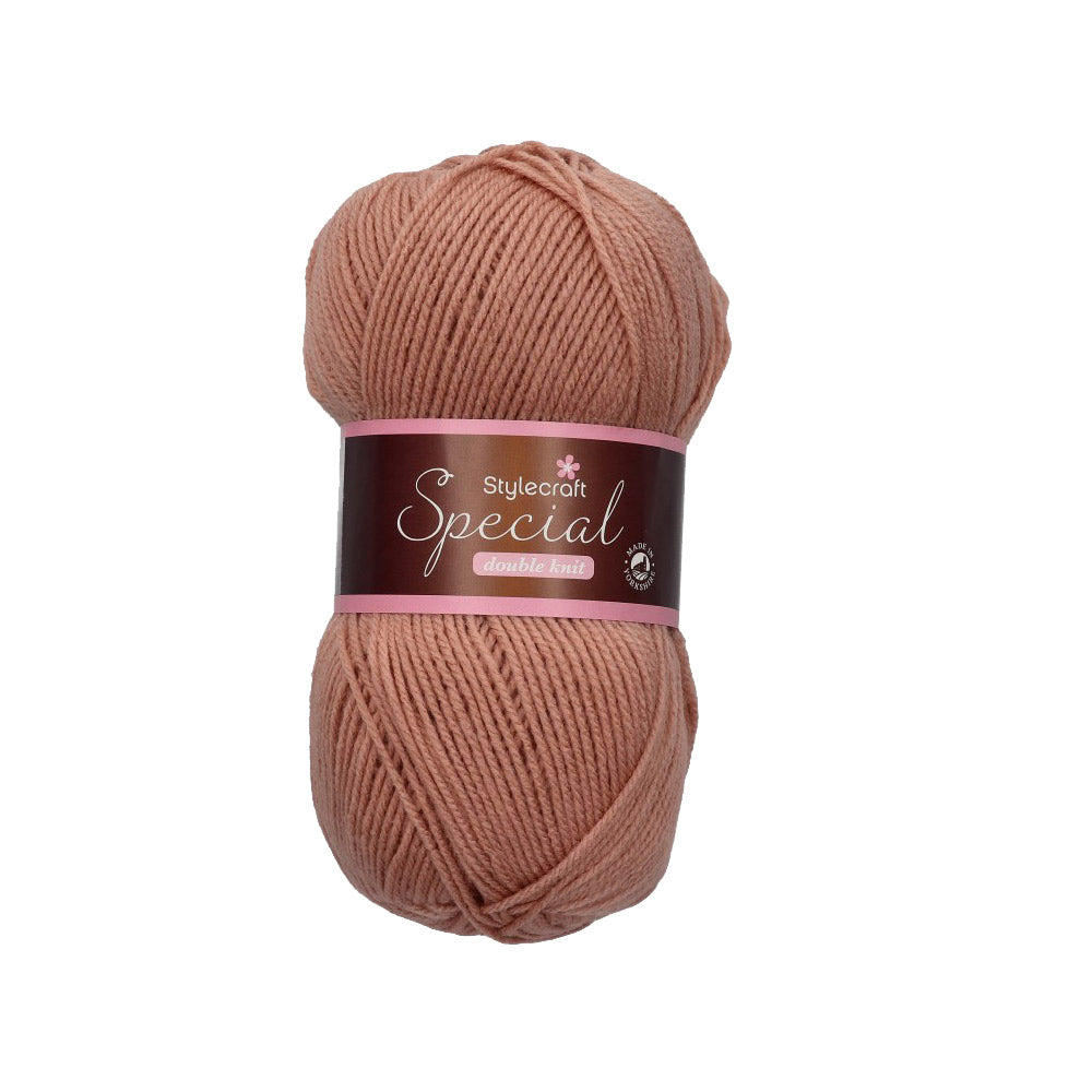 Stylecraft Special DK 2172 Milky Tea