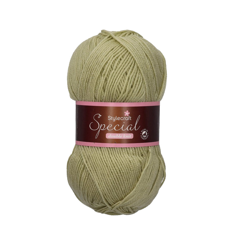 Stylecraft Special DK 2173 Mushy Peas