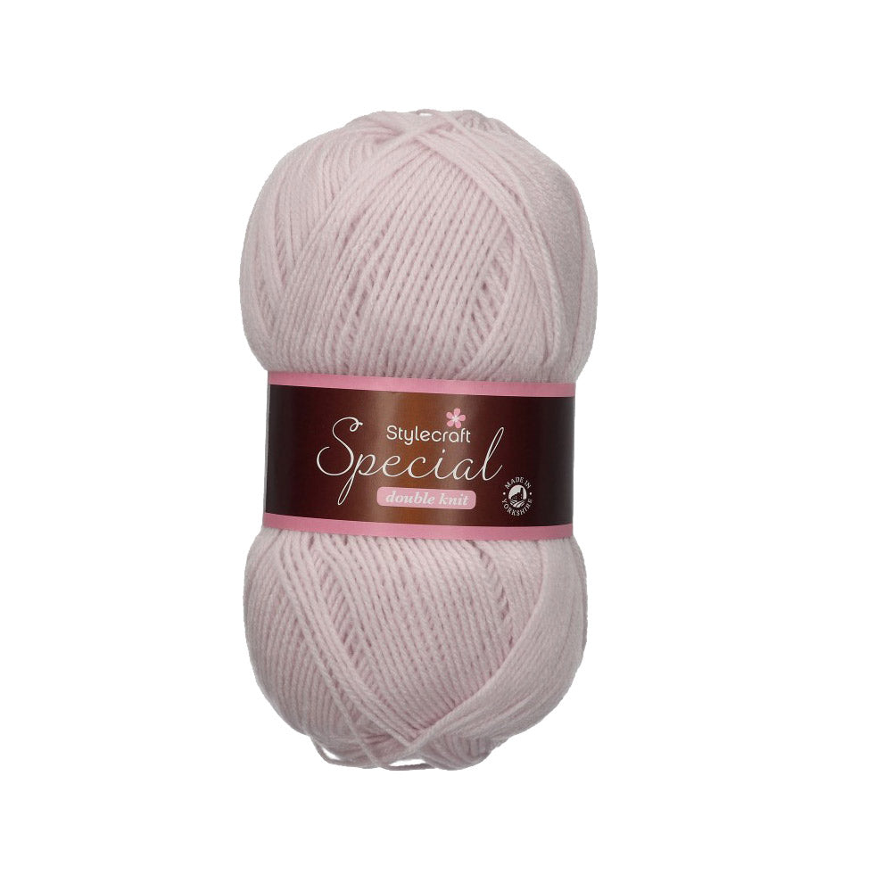 Stylecraft Special DK 2174 Hint of Lilac