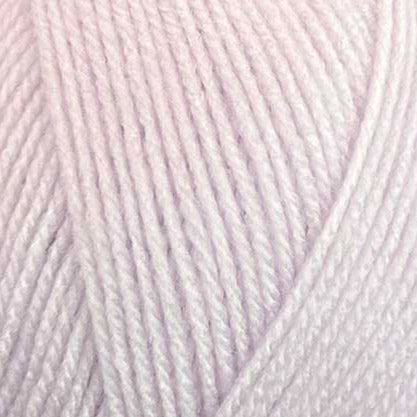 Hint of lilac — gemaakt met Stylecraft Special DK
