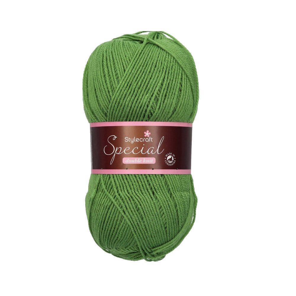 Stylecraft Special DK 2176 Leaf