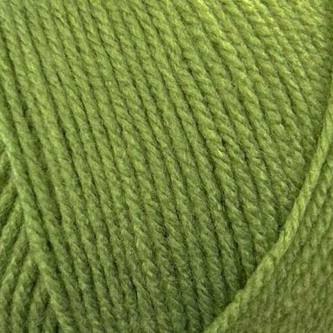 Leaf — gemaakt met Stylecraft Special DK