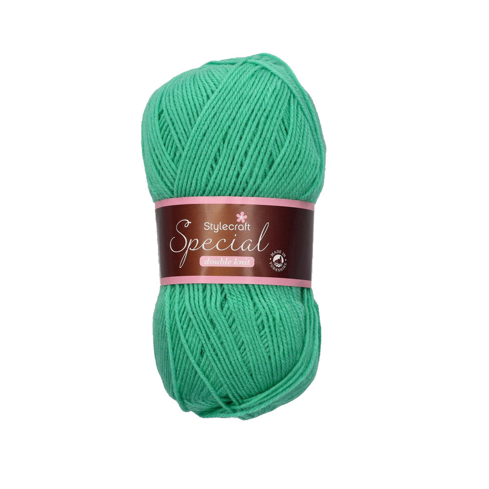 Stylecraft Special DK 2177 Jade