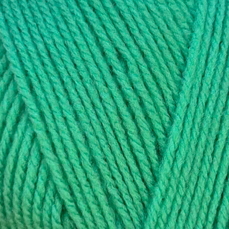 Jade — gemaakt met Stylecraft Special DK