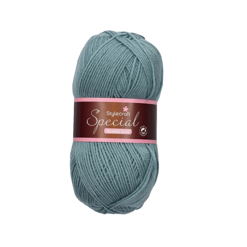Stylecraft Special DK 2178 North Sea