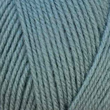 North sea — gemaakt met Stylecraft Special DK