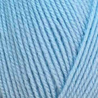 Nigella — gemaakt met Stylecraft Special DK