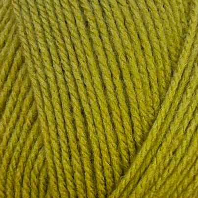 Mistletoe — gemaakt met Stylecraft Special DK