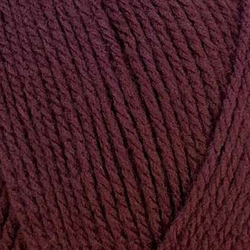 Purple smoke — gemaakt met Stylecraft Special DK