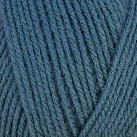 Mallard blue — gemaakt met Stylecraft Special DK