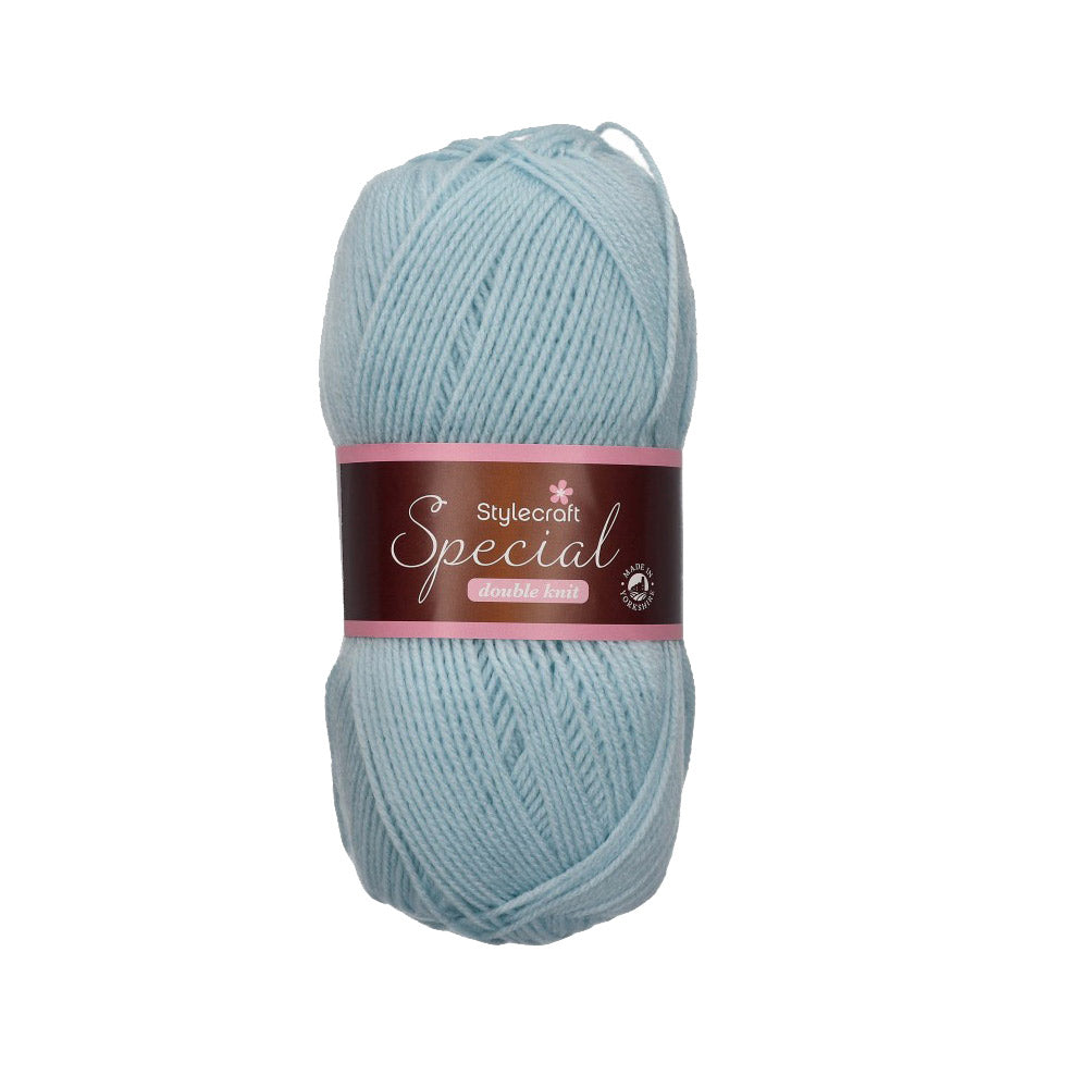 Stylecraft Special DK 2186 Blue Sky