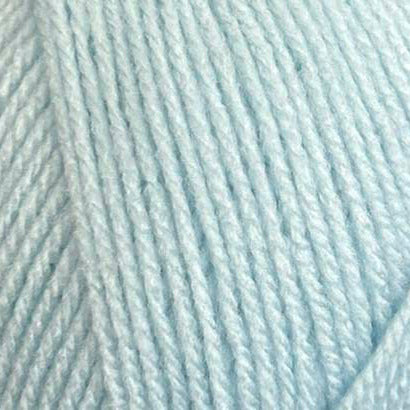 Blue sky — gemaakt met Stylecraft Special DK