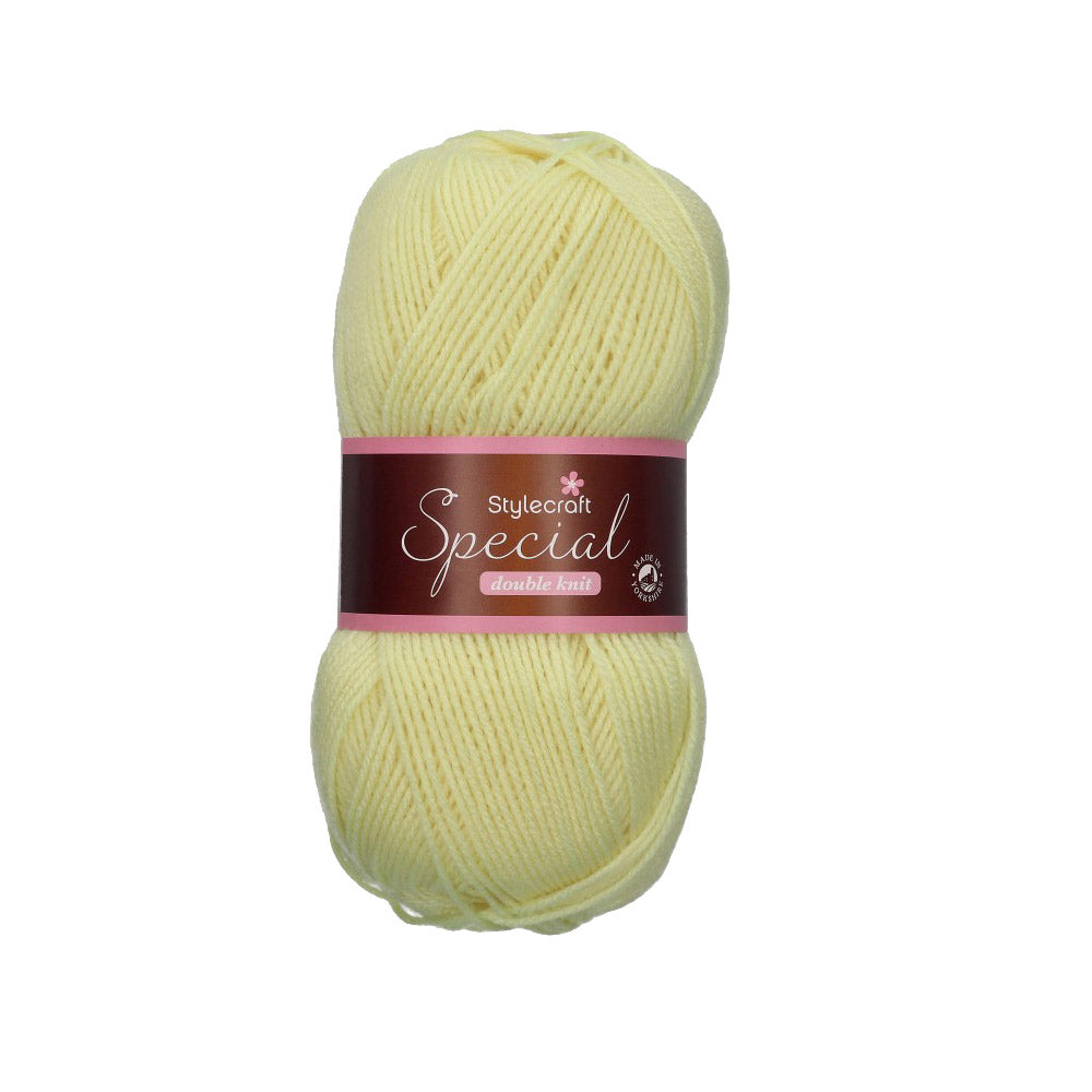 Stylecraft Special DK 2188 Green Lemon