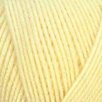 Green lemon — gemaakt met Stylecraft Special DK
