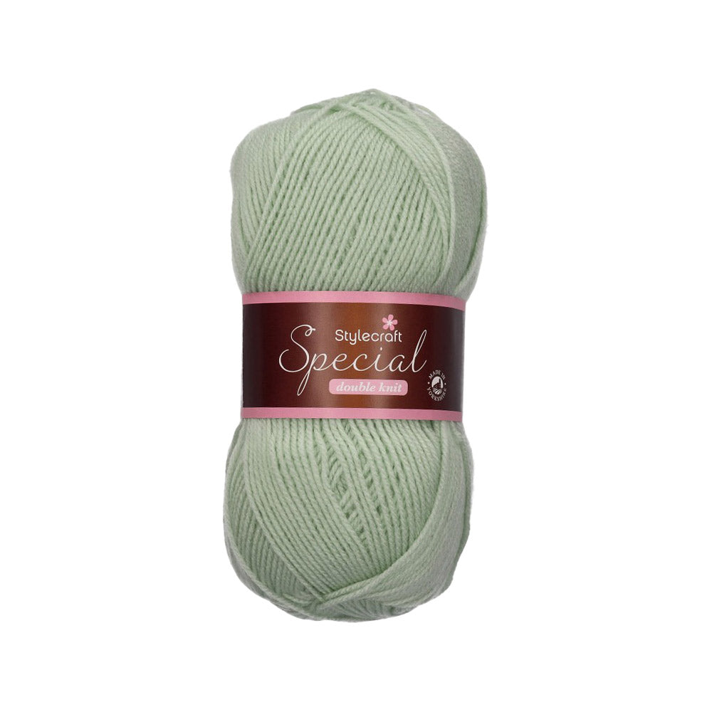 Stylecraft Special DK 2189 Tea Green