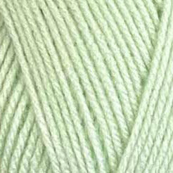 Tea green — gemaakt met Stylecraft Special DK