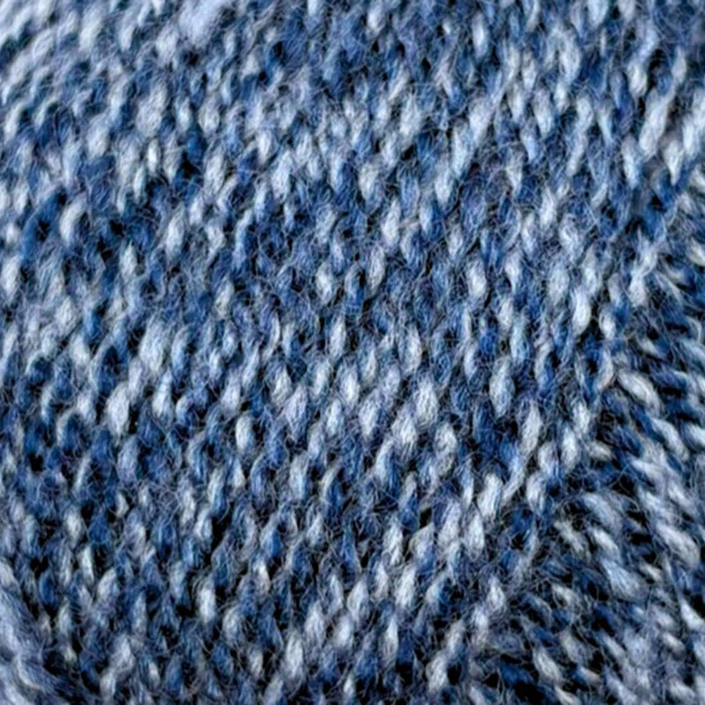 Indigomix — gemaakt met Stylecraft Special DK
