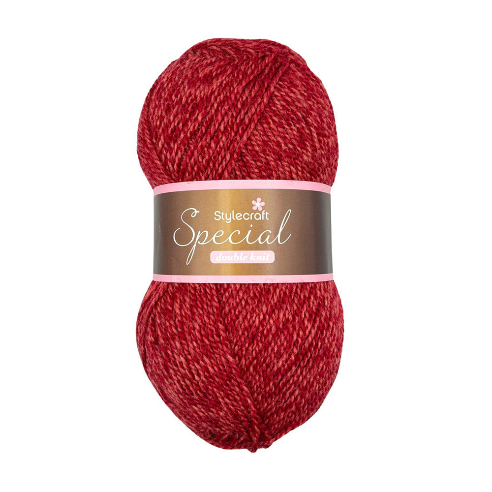 Stylecraft Special DK 2193 Strawberry Mix