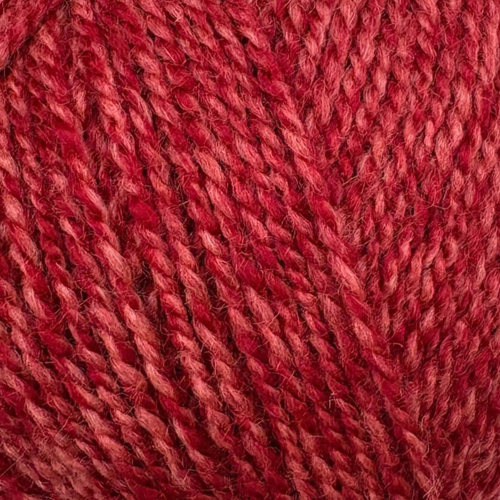 Strawberrymix — gemaakt met Stylecraft Special DK