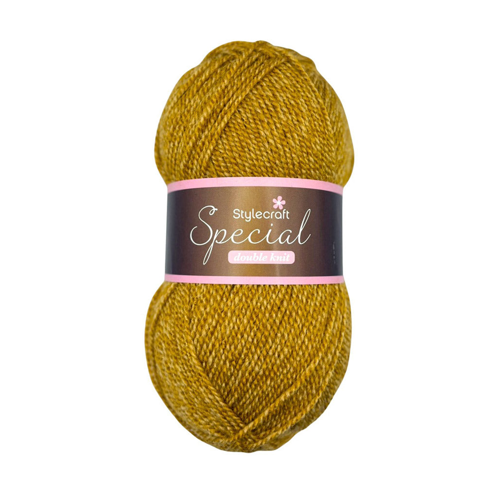 Stylecraft Special DK 2194 Honey Mix