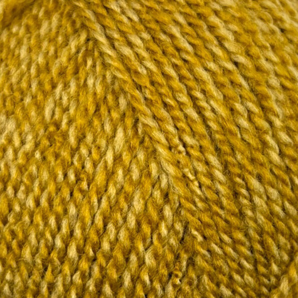 Honeymix — gemaakt met Stylecraft Special DK