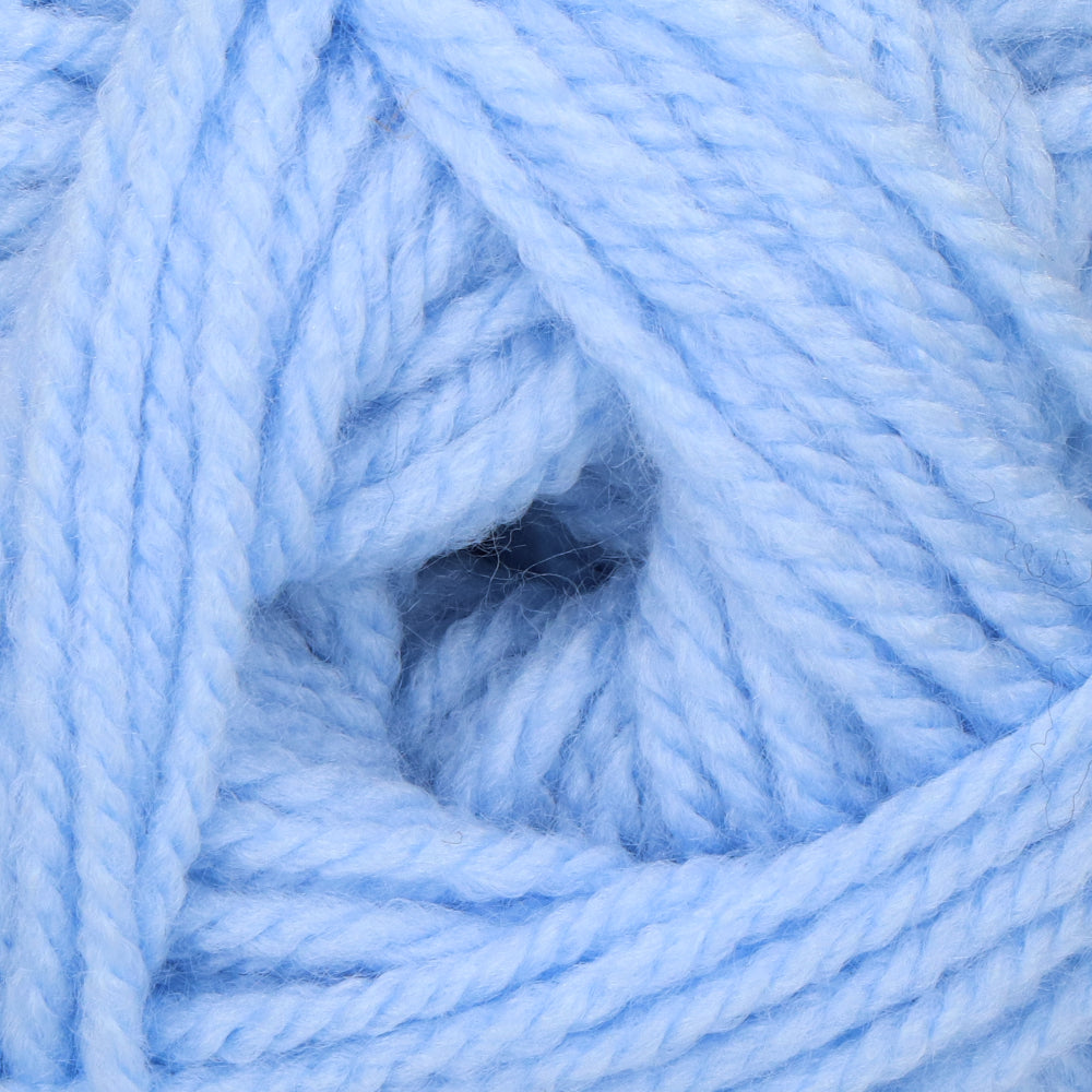 Stylecraft Special for Babies Aran 1232 Blue (2)
