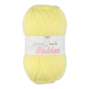 Stylecraft Special for Babies Aran 1233 Lemon