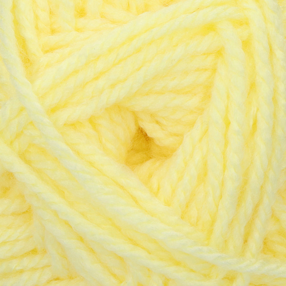 Stylecraft Special for Babies Aran 1233 Lemon (2)