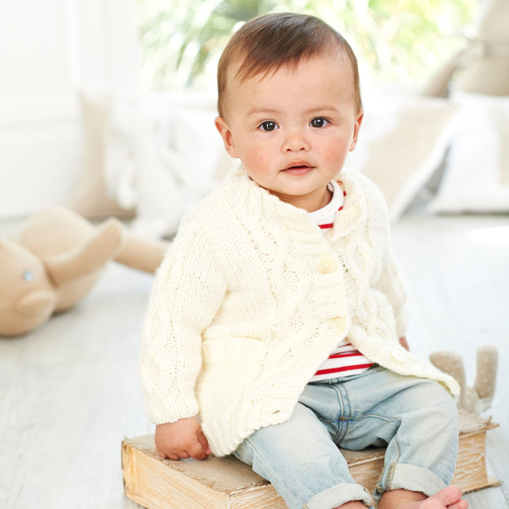 Sfeerbeeld met Stylecraft Special for Babies Aran (2)