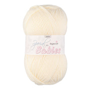 Stylecraft Special for Babies Aran 1245 Cream