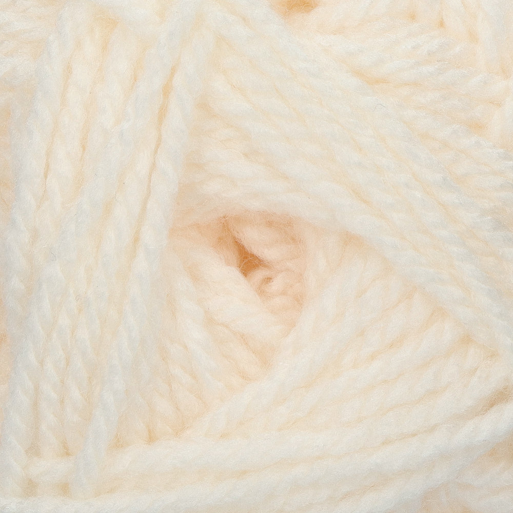 Stylecraft Special for Babies Aran 1245 Cream (2)