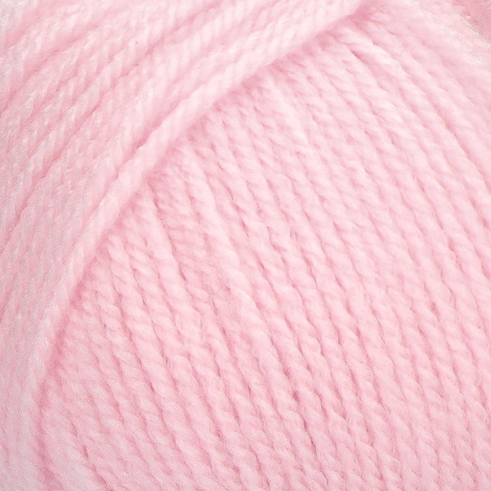 Detailbwst — gemaakt met Stylecraft Special for Babies DK