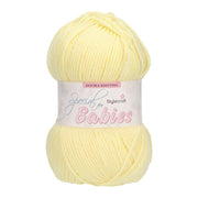 Stylecraft Special for Babies DK 1233 Baby Lemon