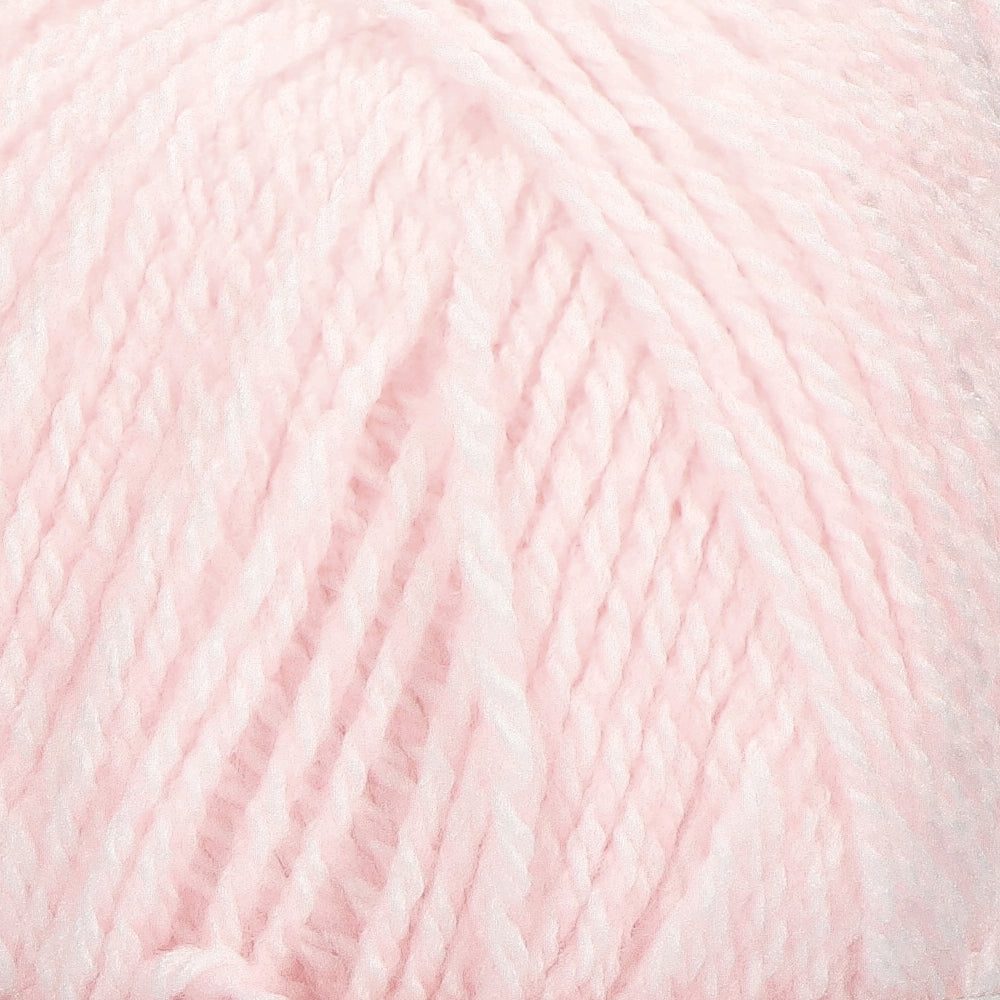 Detailbwst — gemaakt met Stylecraft Special for Babies DK