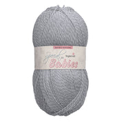 Stylecraft Special for Babies DK 1260 Baby Silver