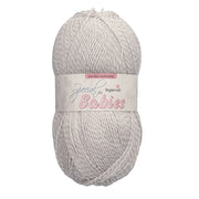 Stylecraft Special for Babies DK 1261 Baby Silver Marl