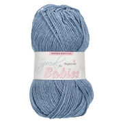 Stylecraft Special for Babies DK 1264 Baby Denim