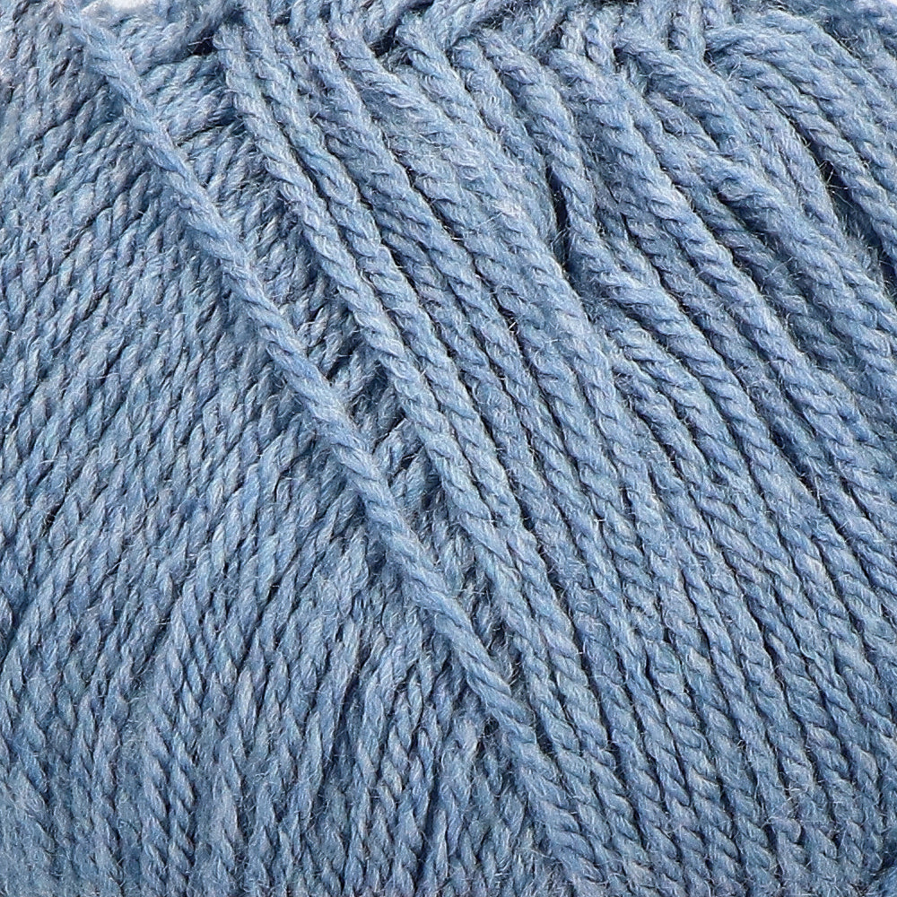 Detailbwst — gemaakt met Stylecraft Special for Babies DK