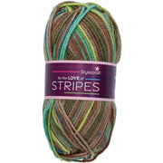 Stylecraft Special for the Love of Stripes 1961 Mojito