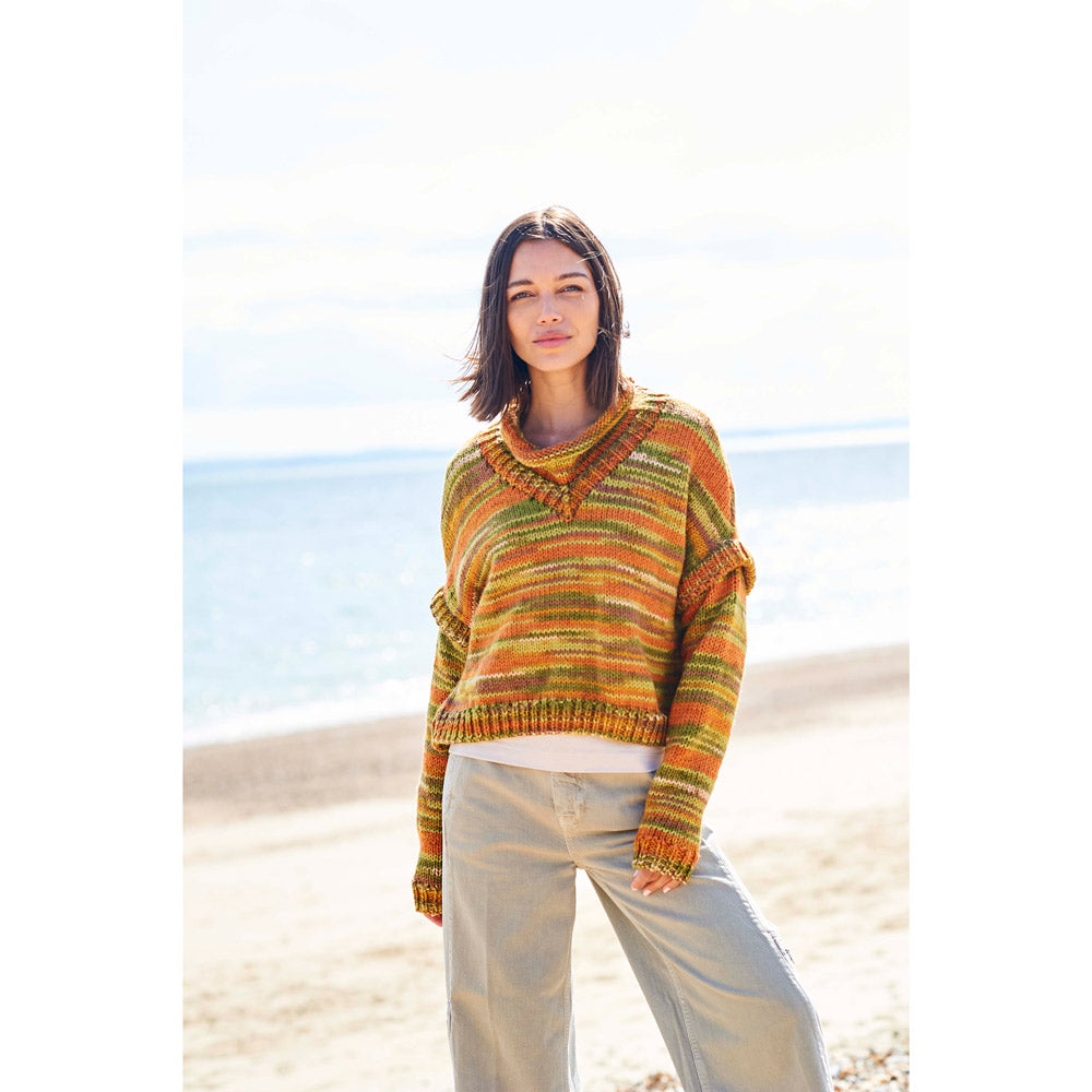 For the love of stripes — gemaakt met Stylecraft Special for the Love of Stripes (2)