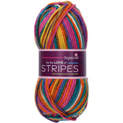 Stylecraft Special for the Love of Stripes 1964 Shirley Temple